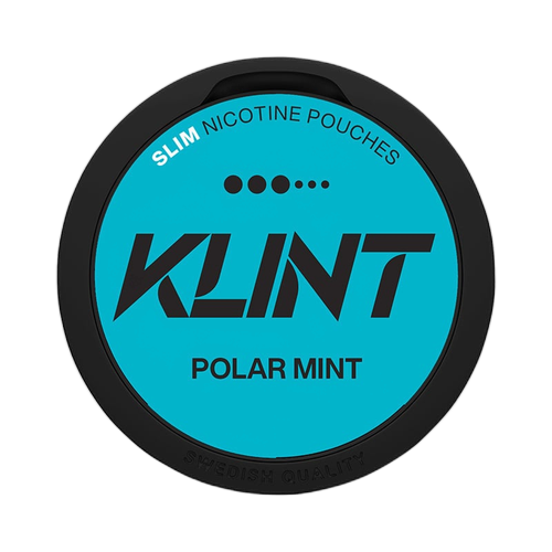 KLINT Polar Mint